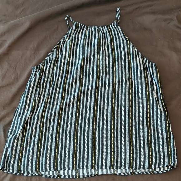 Old Navy tank top - Picture 3 of 3